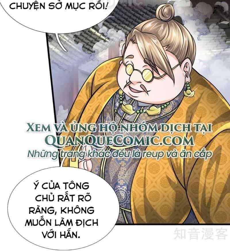 Tu La Kiếm Tôn - Chương 92 - ảnh 2