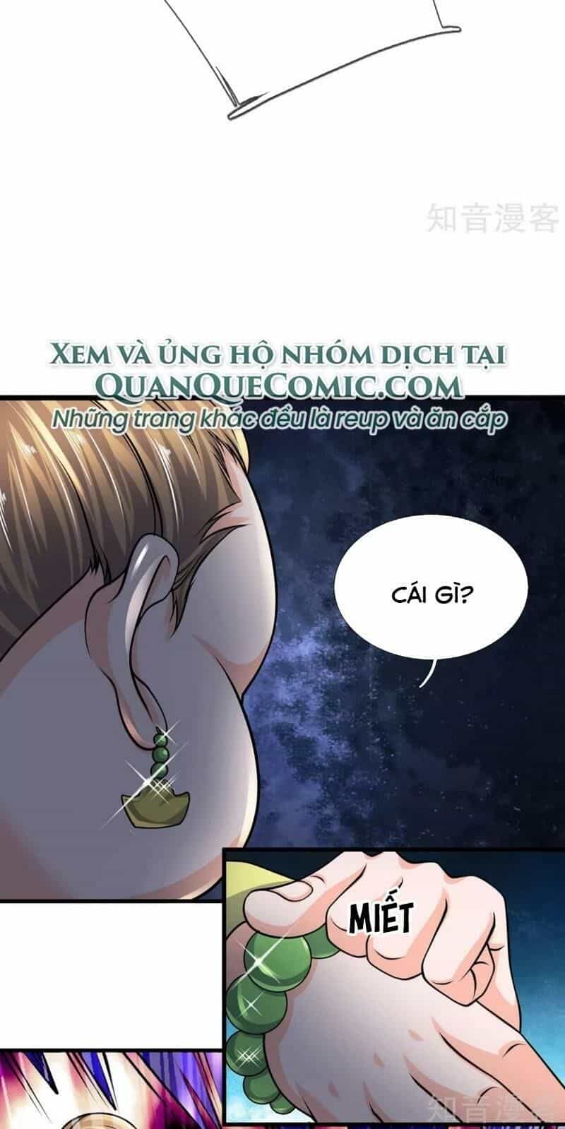 Tu La Kiếm Tôn - Chương 92 - ảnh 6