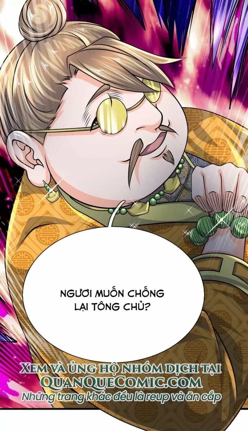 Tu La Kiếm Tôn - Chương 92 - ảnh 7