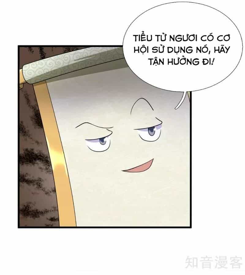Tu La Kiếm Tôn - Chương 94 - ảnh 7
