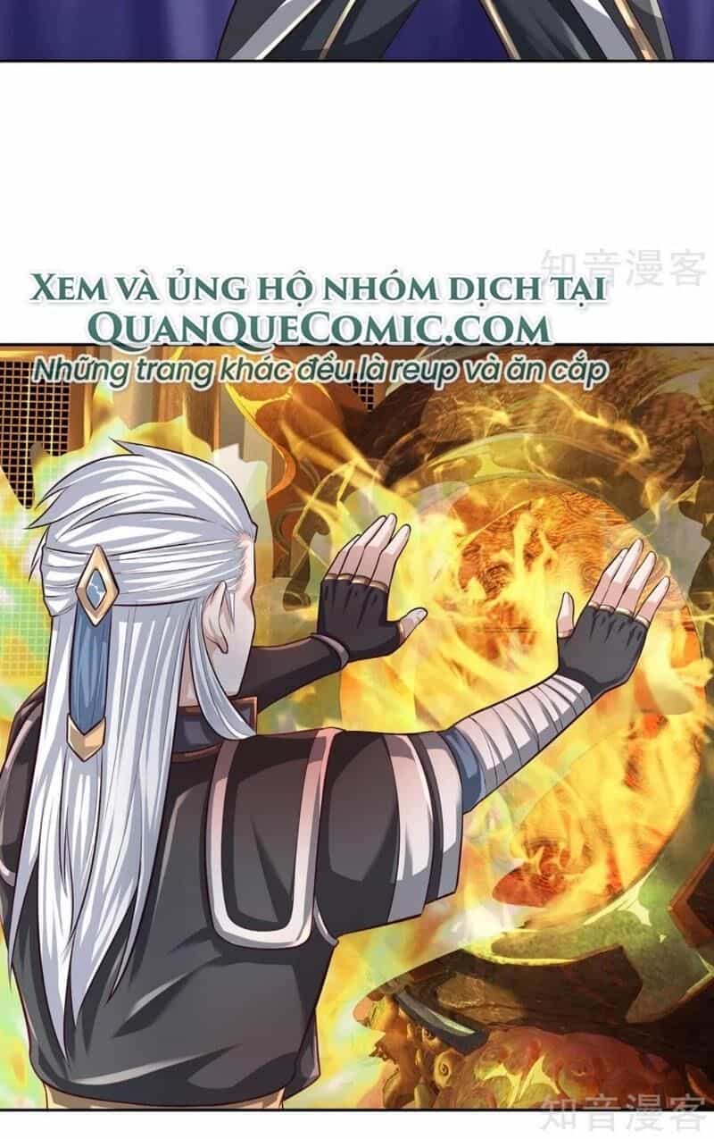 Tu La Kiếm Tôn - Chương 96 - ảnh 14