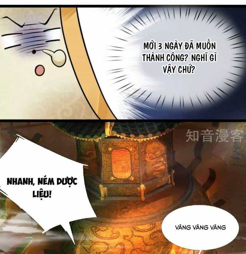 Tu La Kiếm Tôn - Chương 97 - ảnh 13