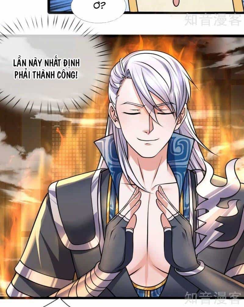 Tu La Kiếm Tôn - Chương 97 - ảnh 16