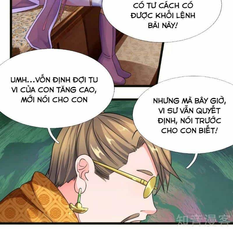 Tu La Kiếm Tôn - Chương 98 - ảnh 12