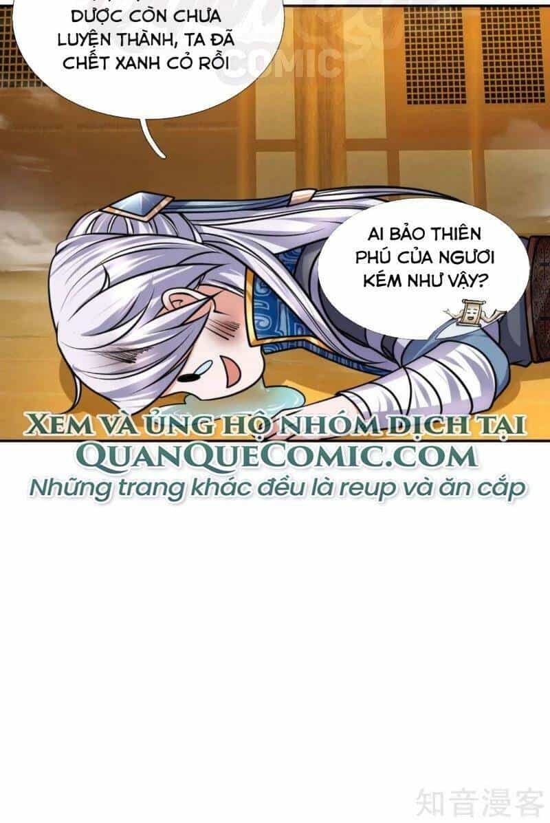 Tu La Kiếm Tôn - Chương 99 - ảnh 18