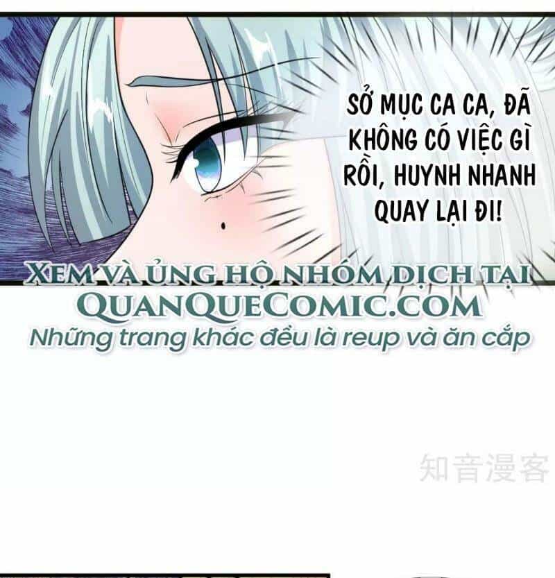Tu La Kiếm Tôn - Chương 99 - ảnh 5