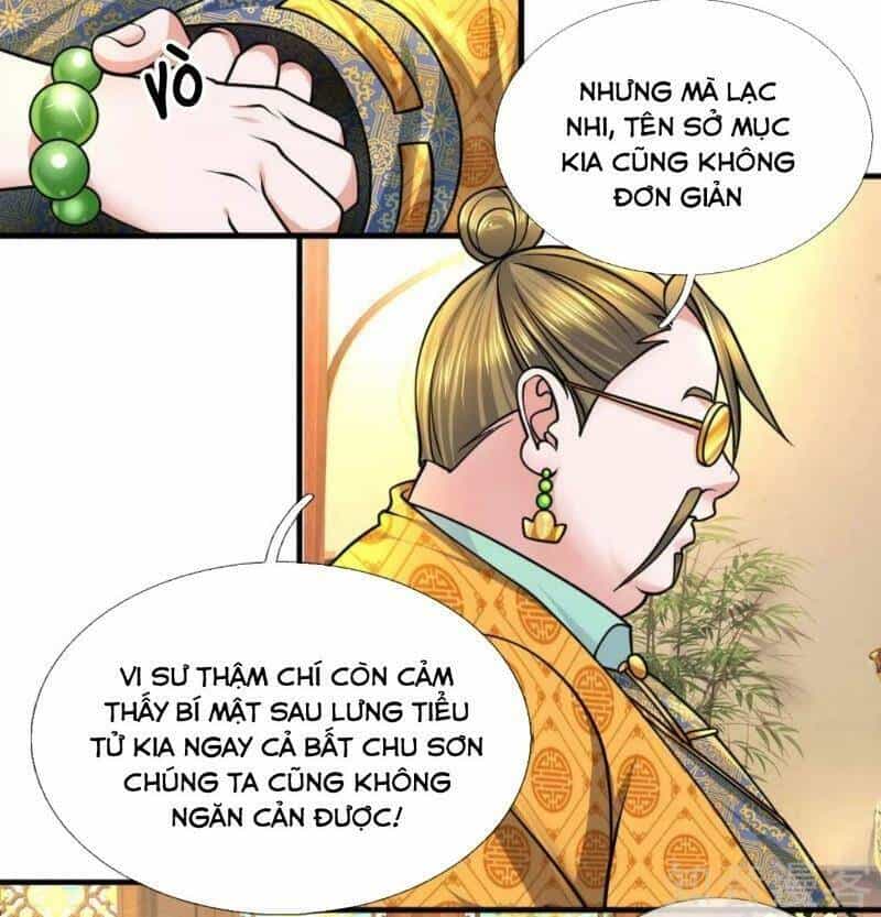 Tu La Kiếm Tôn - Chương 99 - ảnh 6