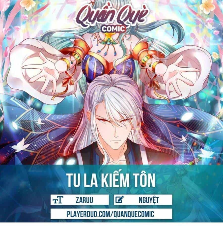 Tu La Kiếm Tôn - Chương 100 - ảnh 1