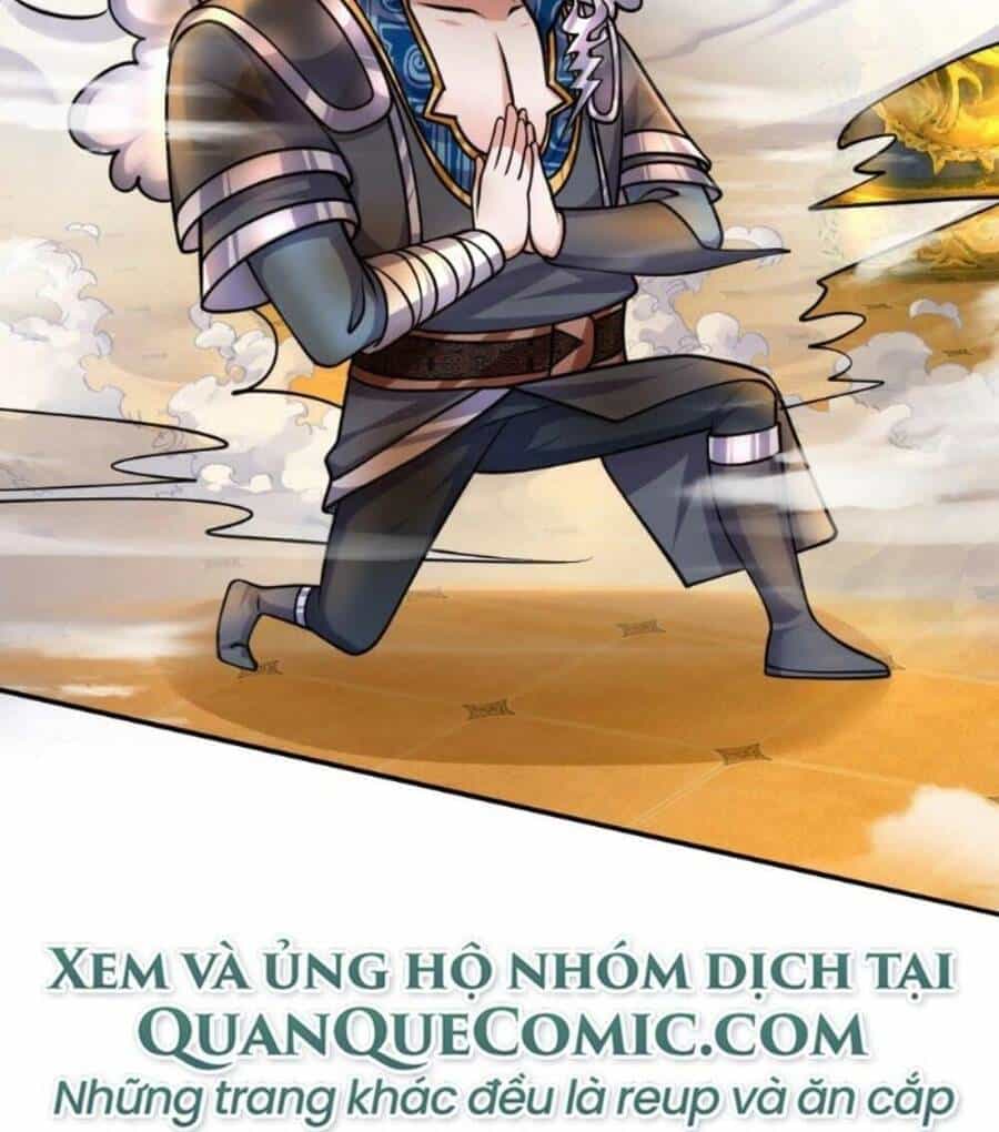 Tu La Kiếm Tôn - Chương 100 - ảnh 14