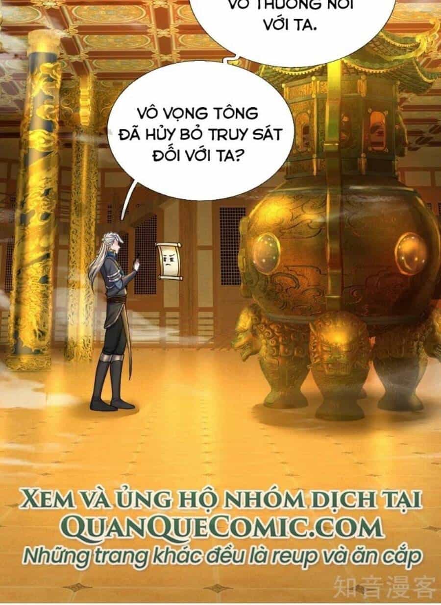 Tu La Kiếm Tôn - Chương 100 - ảnh 7
