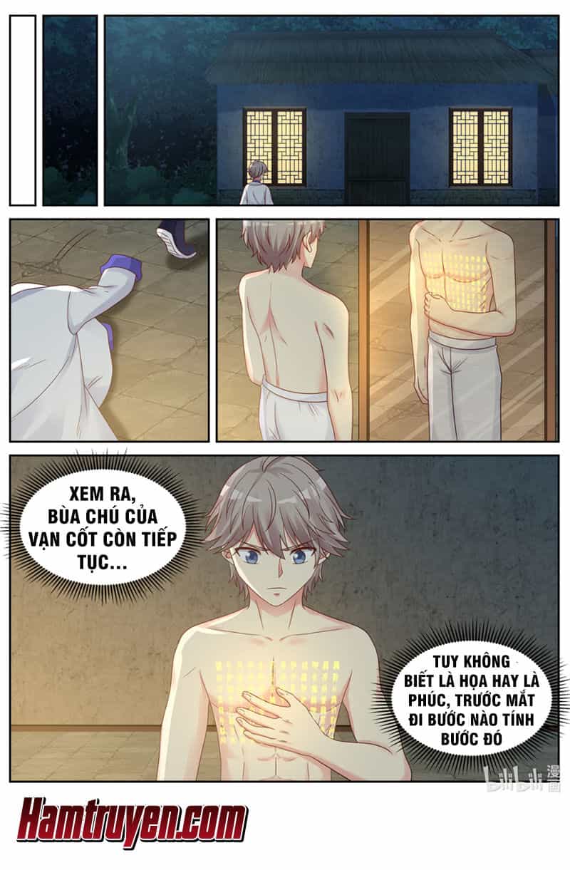 Tu La Võ Thần - Chương 26 - ảnh 10