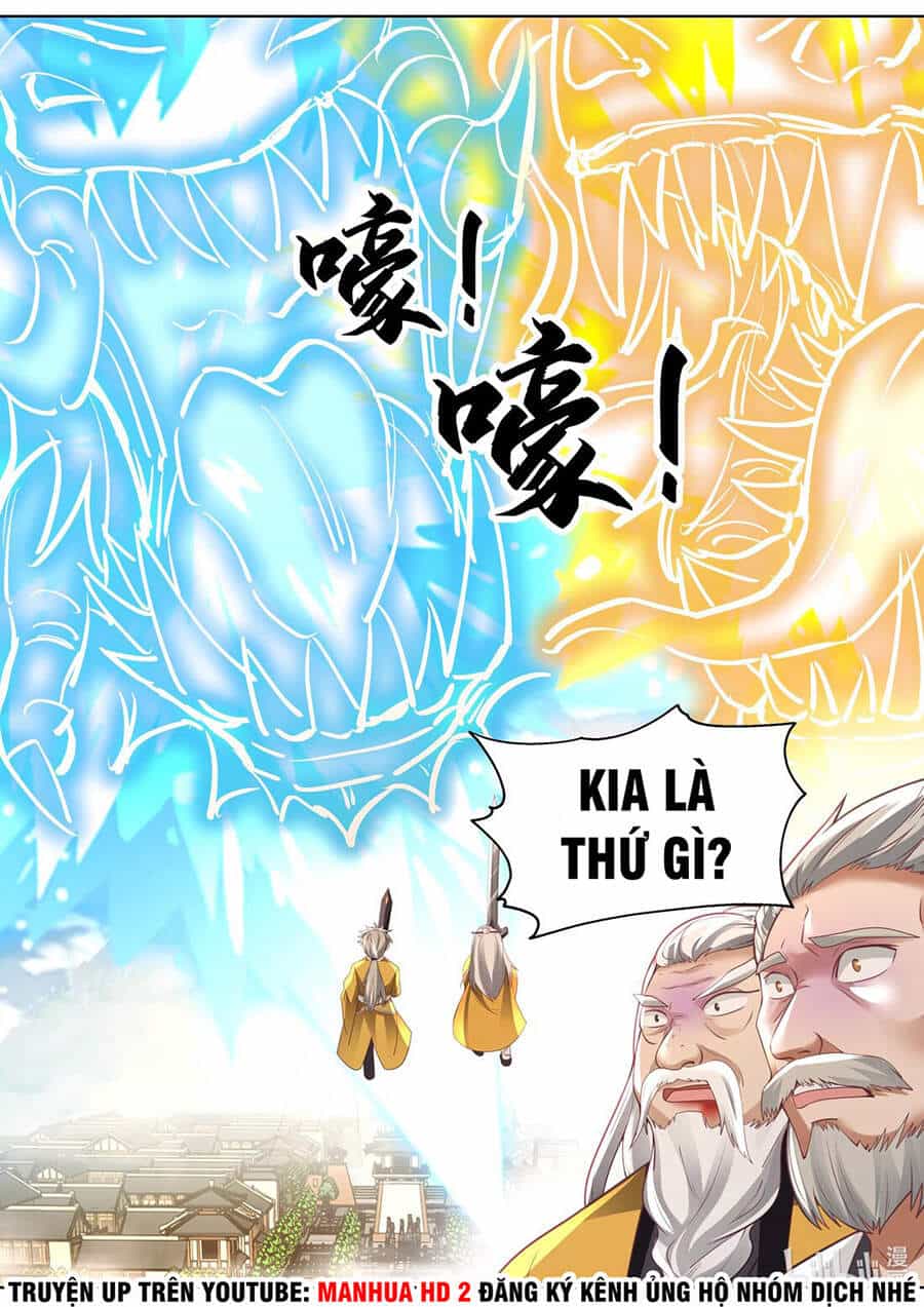 Tu La Võ Thần - Chương 352 - ảnh 11