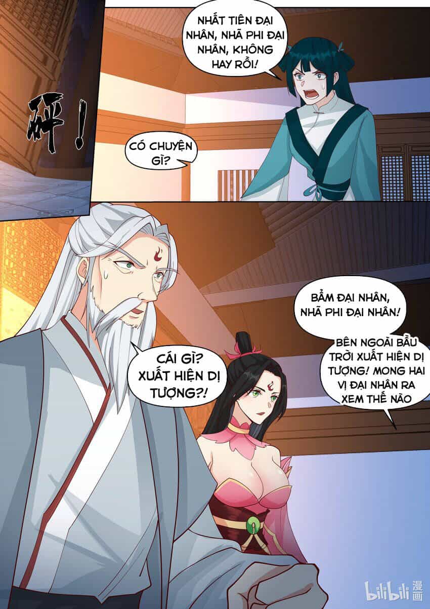 Tu La Võ Thần - Chương 454 - ảnh 10