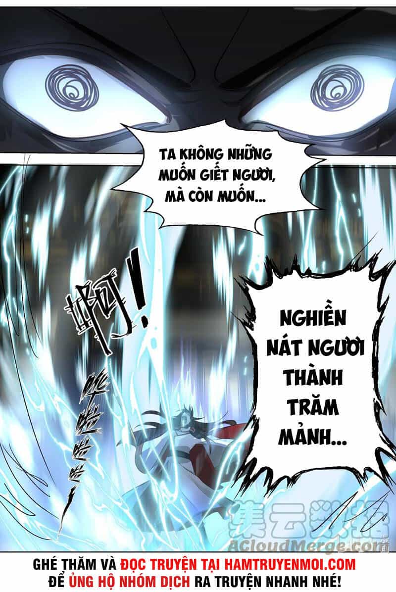 Tu La Võ Thần - Chương 528 - ảnh 11