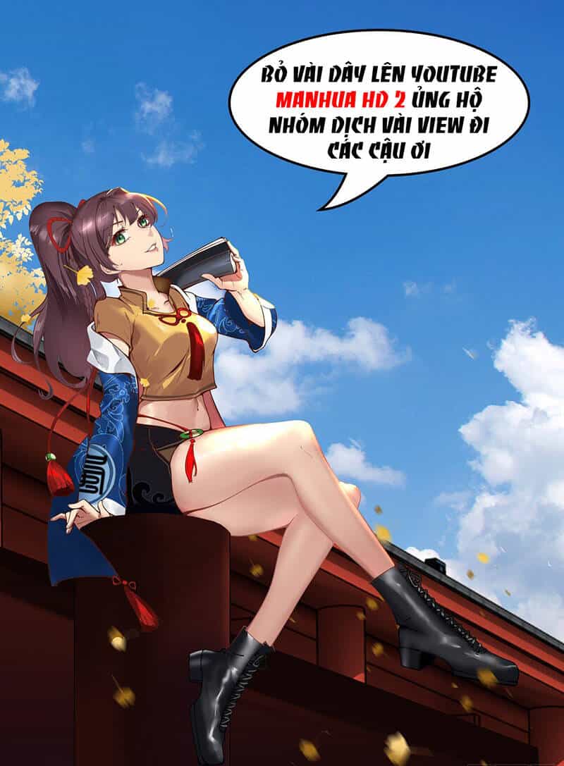 Tu La Võ Thần - Chương 546 - ảnh 1