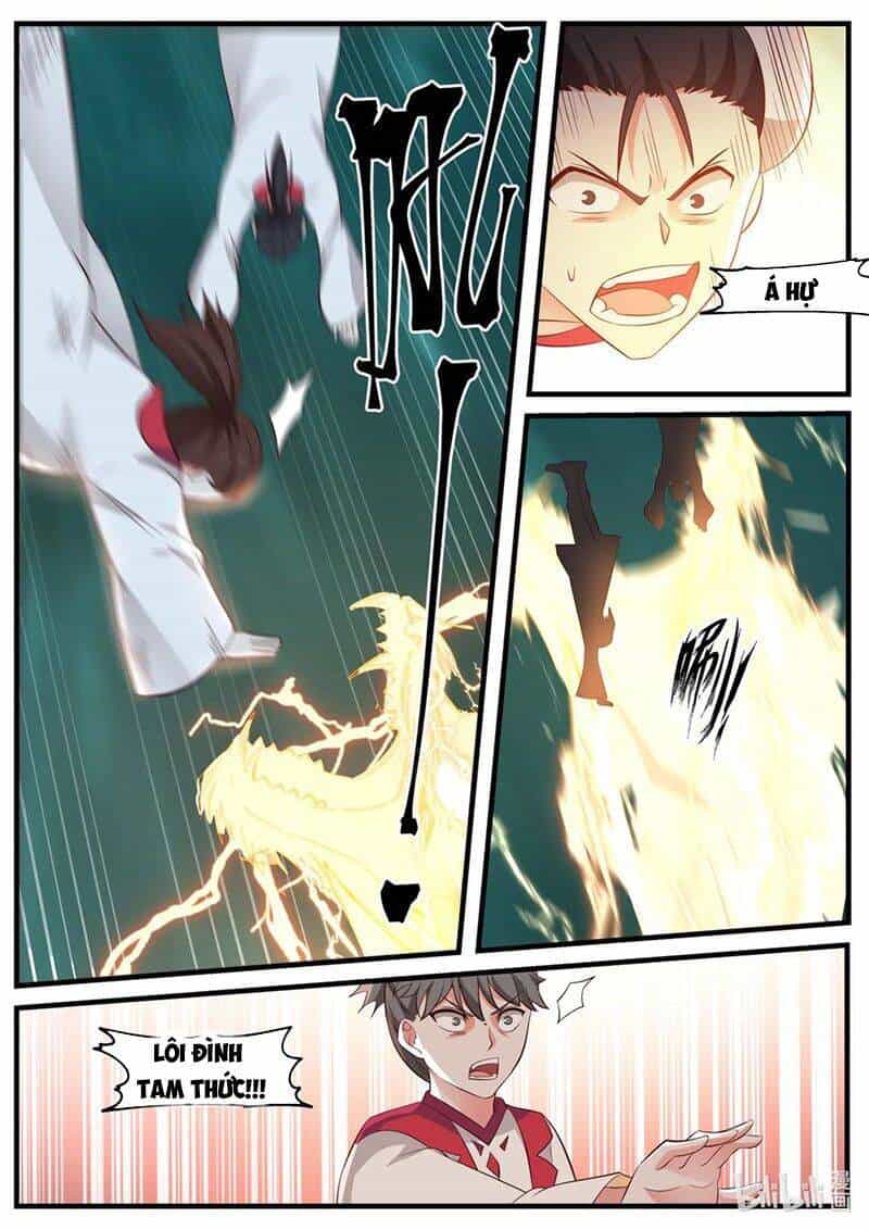 Tu La Võ Thần - Chương 55 - ảnh 5