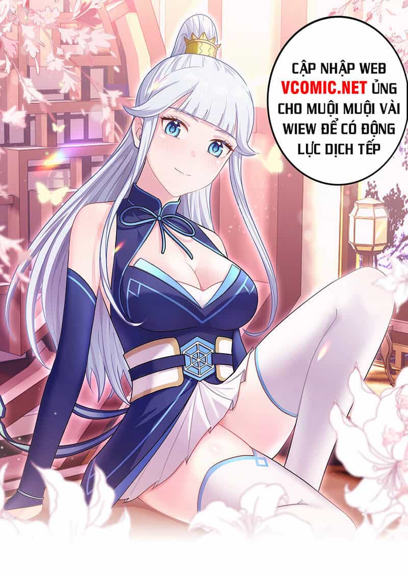 Tu La Võ Thần - Chương 603 - ảnh 1