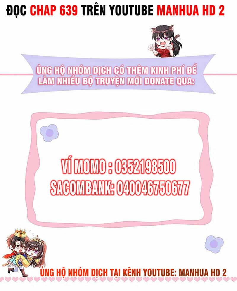 Tu La Võ Thần - Chương 638 - ảnh 12