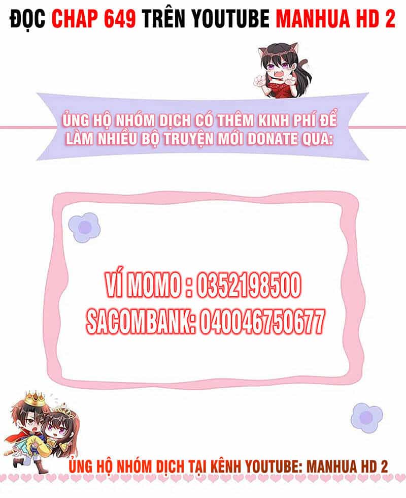Tu La Võ Thần - Chương 648 - ảnh 12