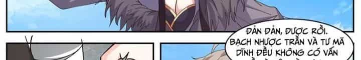 Tu La Võ Thần - Chương 787 - ảnh 9