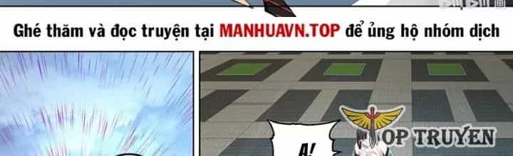 Tu La Võ Thần - Chương 790 - ảnh 3
