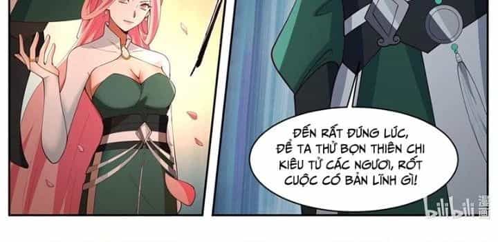 Tu La Võ Thần - Chương 797 - ảnh 20