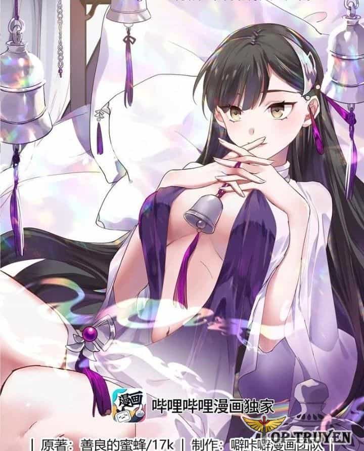 Tu La Võ Thần - Chương 798 - ảnh 2