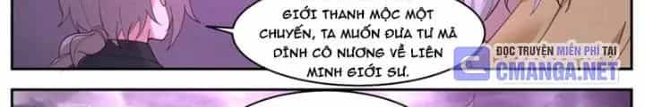 Tu La Võ Thần - Chương 800 - ảnh 7