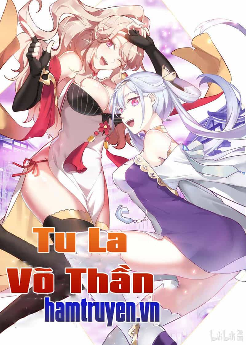 Tu La Võ Thần - Chương 92 - ảnh 1