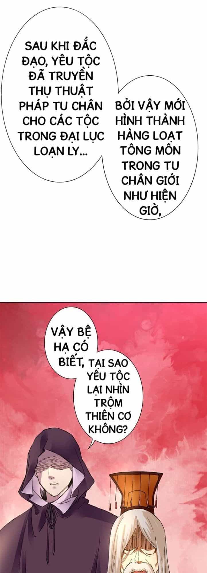 Tu La Võ Thánh - Chương 1 - ảnh 14