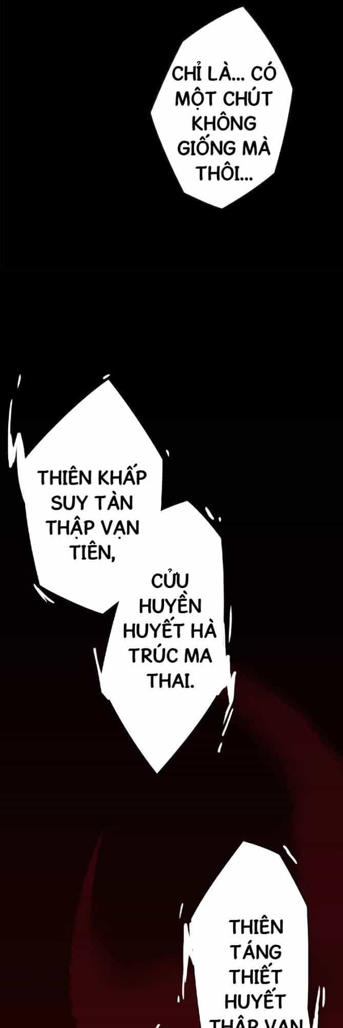 Tu La Võ Thánh - Chương 1 - ảnh 27