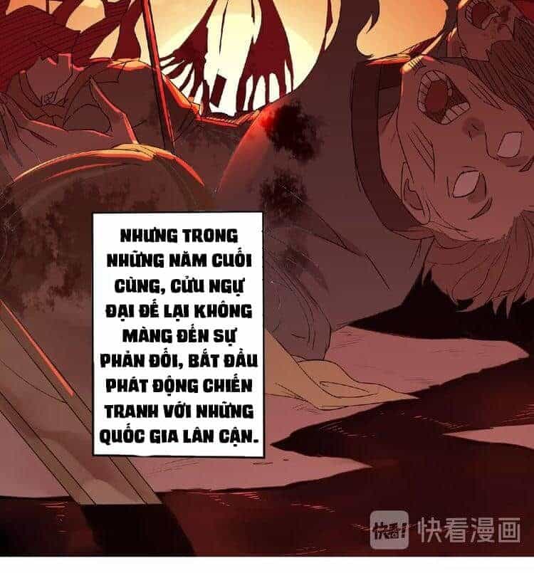 Tu La Võ Thánh - Chương 1 - ảnh 5