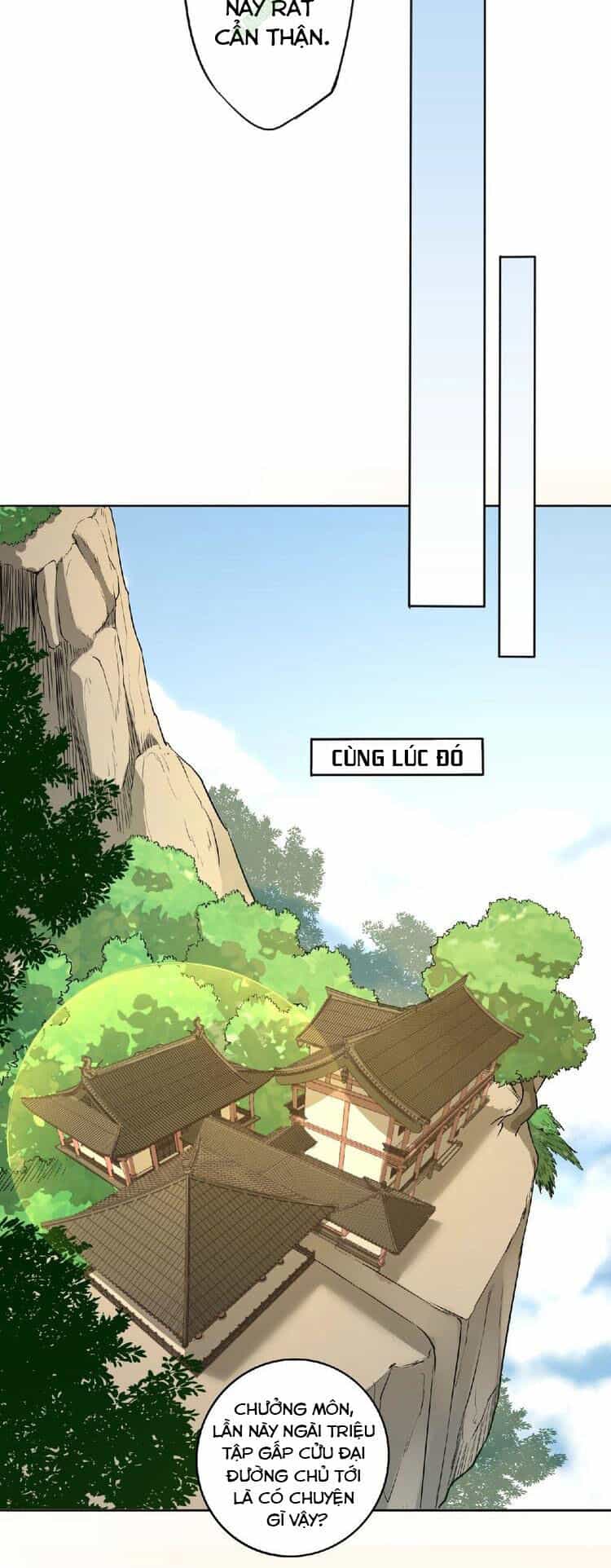 Tu La Võ Thánh - Chương 5.2 - ảnh 11