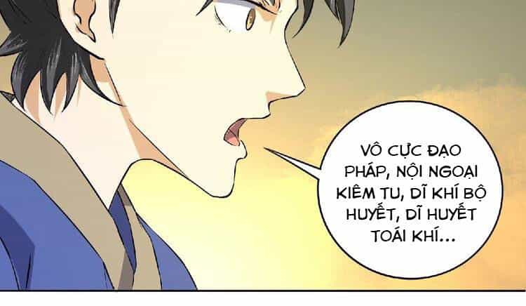 Tu La Võ Thánh - Chương 6 - ảnh 21