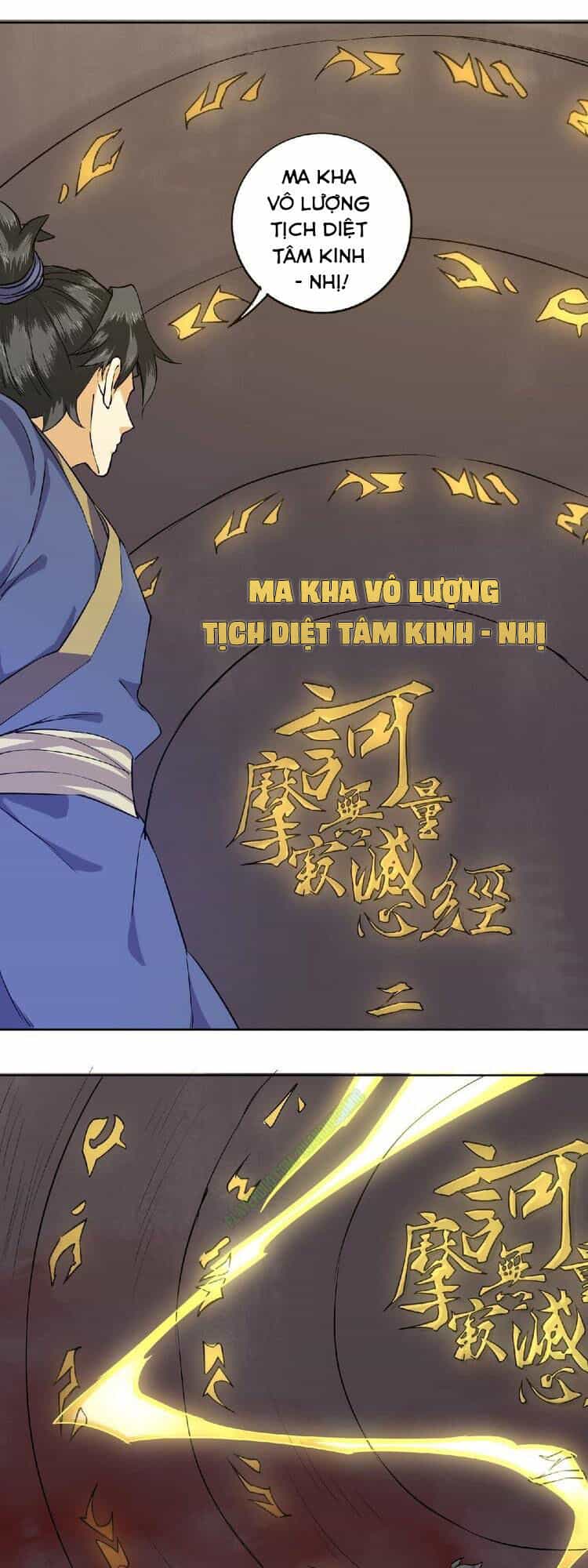 Tu La Võ Thánh - Chương 6.2 - ảnh 11