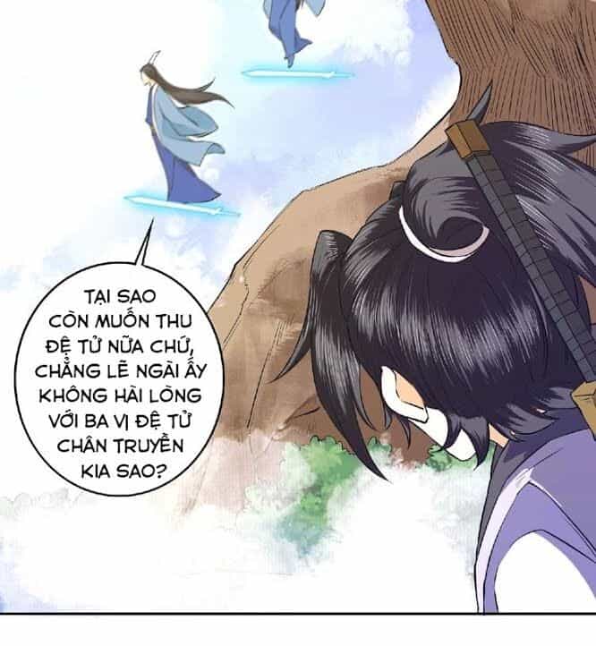 Tu La Võ Thánh - Chương 7 - ảnh 12