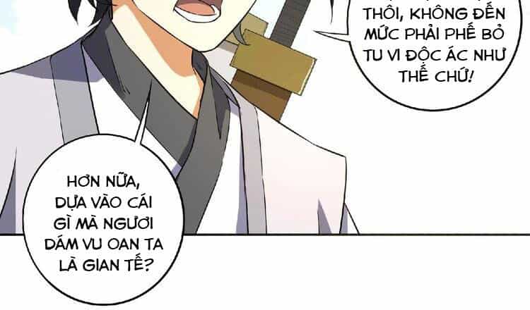 Tu La Võ Thánh - Chương 7.2 - ảnh 17