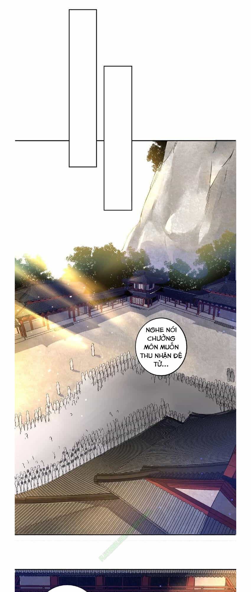Tu La Võ Thánh - Chương 8 - ảnh 24