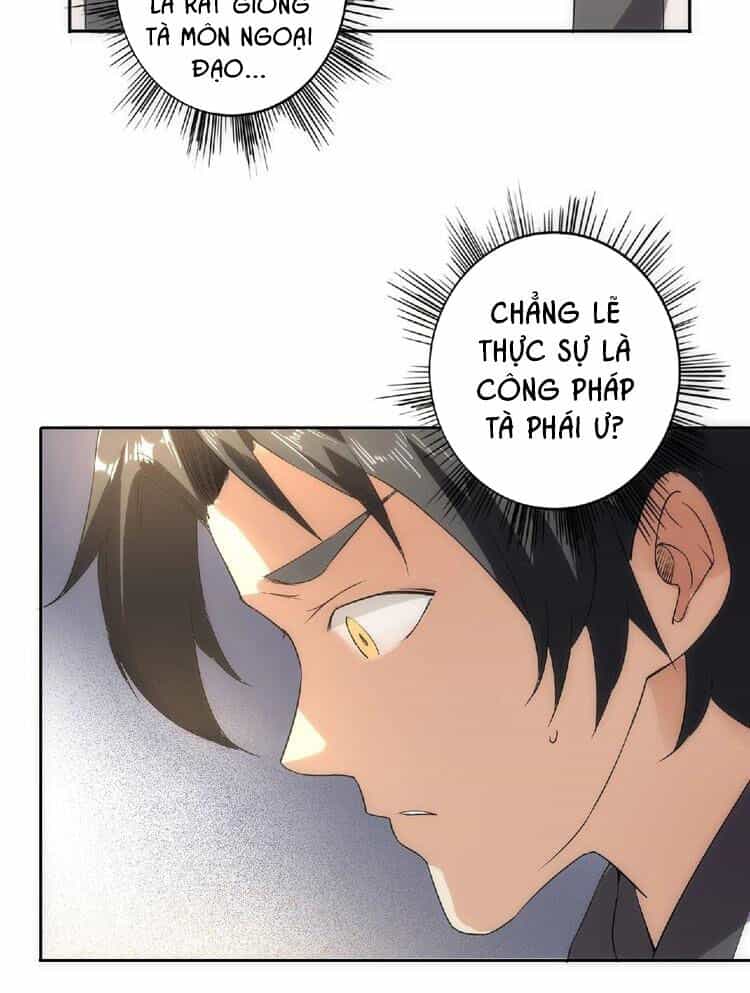Tu La Võ Thánh - Chương 8.2 - ảnh 23
