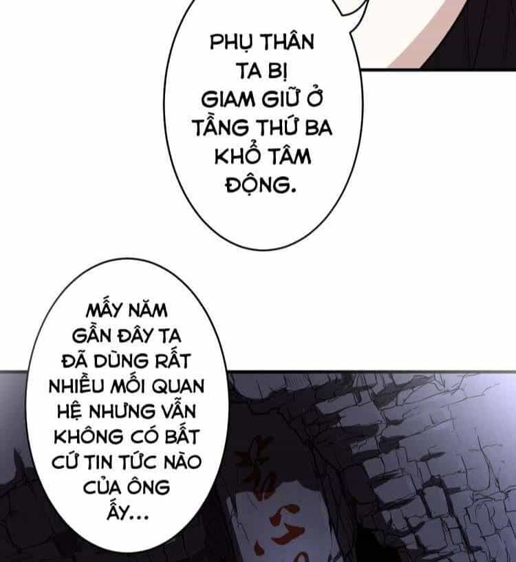 Tu La Võ Thánh - Chương 10 - ảnh 6
