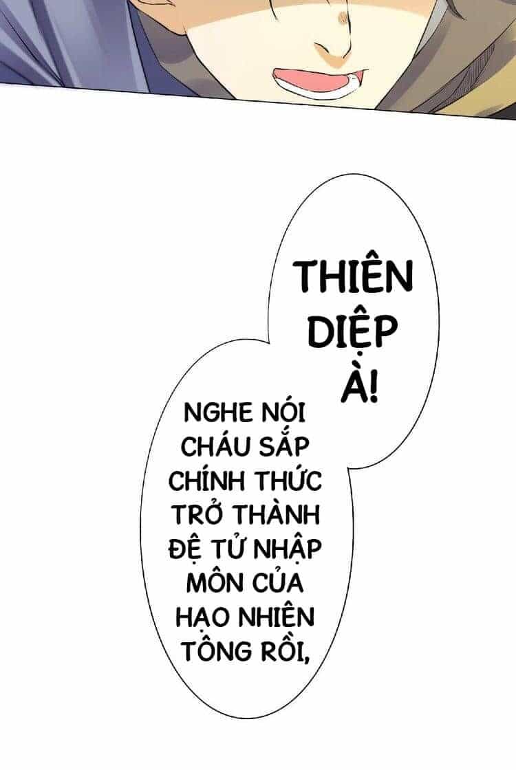 Tu La Võ Thánh - Chương 1.2 - ảnh 12