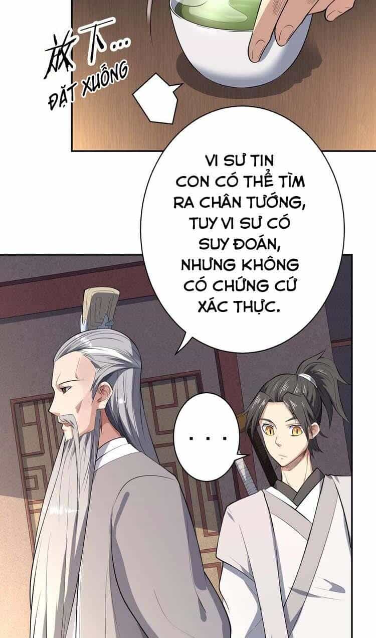 Tu La Võ Thánh - Chương 10.2 - ảnh 20
