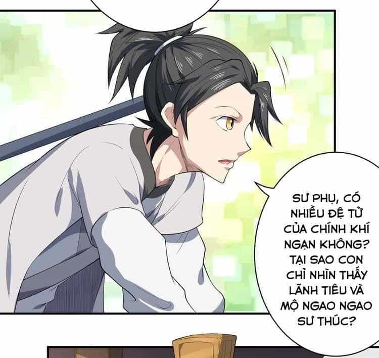 Tu La Võ Thánh - Chương 10.2 - ảnh 22