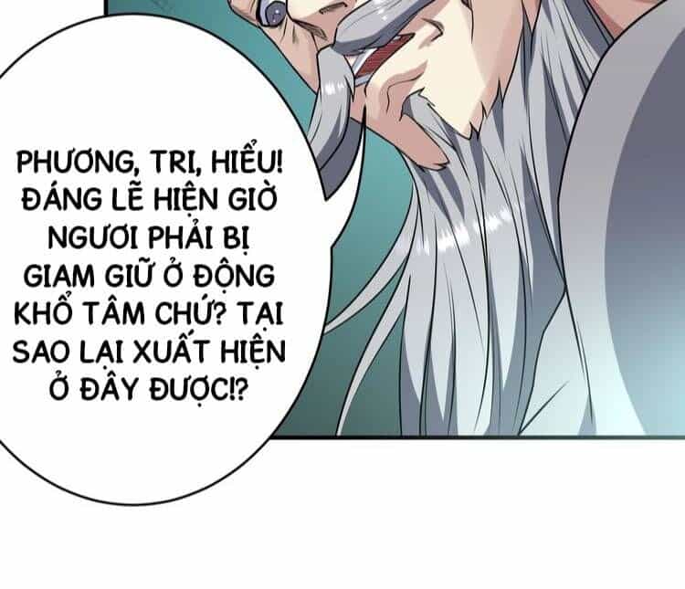 Tu La Võ Thánh - Chương 11 - ảnh 20