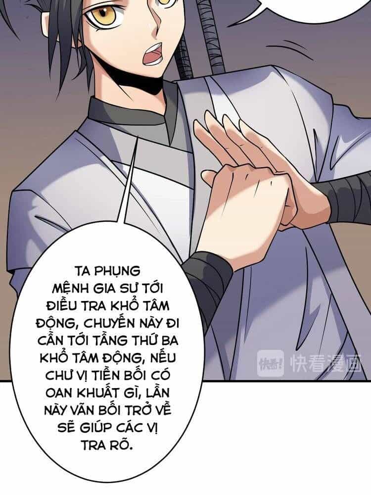 Tu La Võ Thánh - Chương 12.2 - ảnh 3