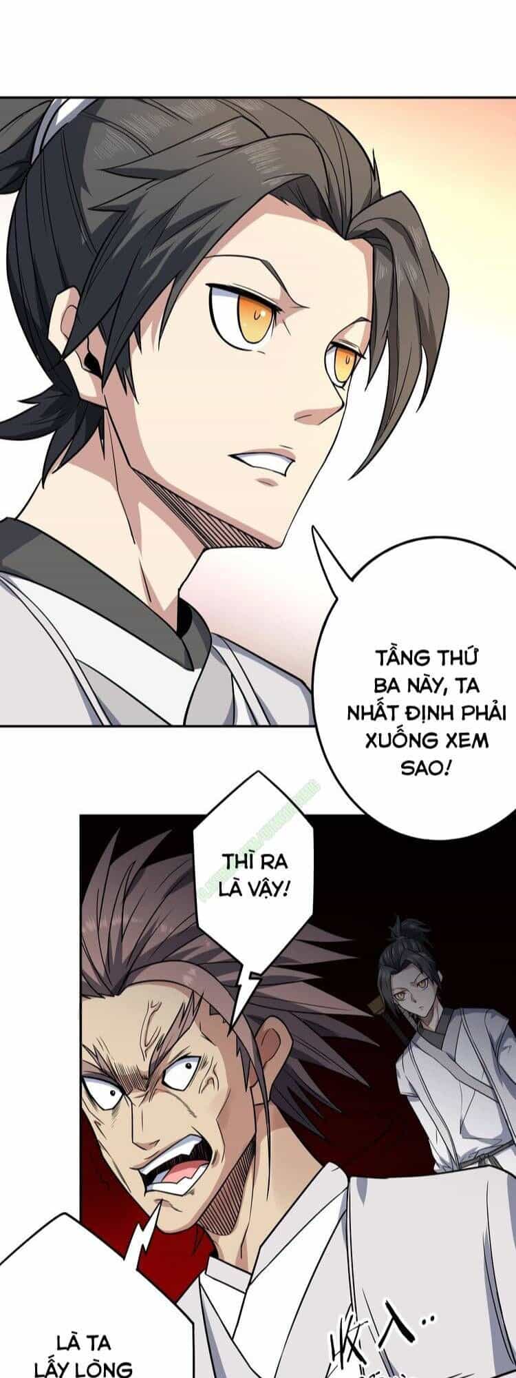 Tu La Võ Thánh - Chương 13.2 - ảnh 5