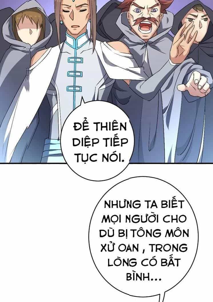 Tu La Võ Thánh - Chương 17 - ảnh 12
