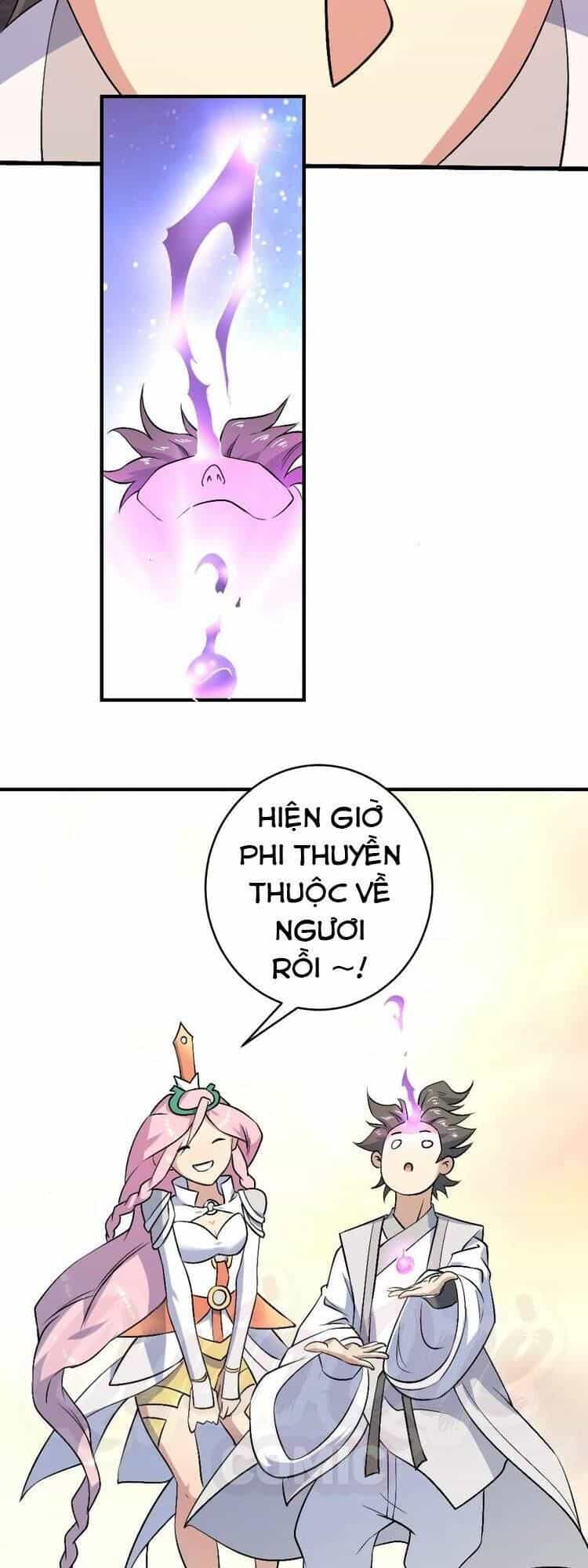 Tu La Võ Thánh - Chương 17 - ảnh 63