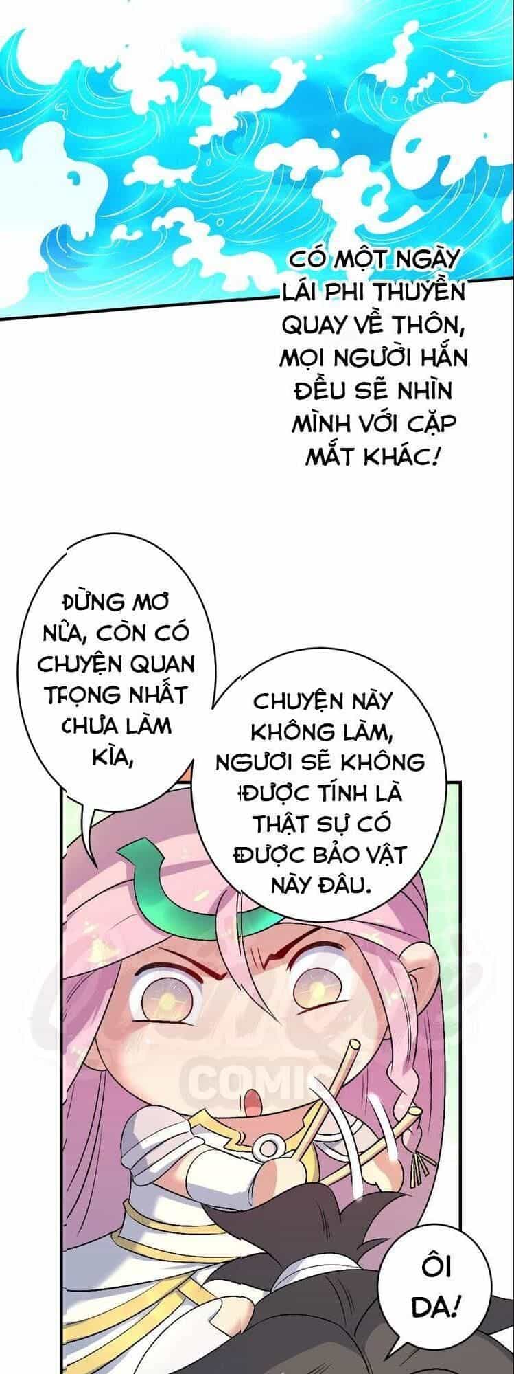 Tu La Võ Thánh - Chương 17 - ảnh 65