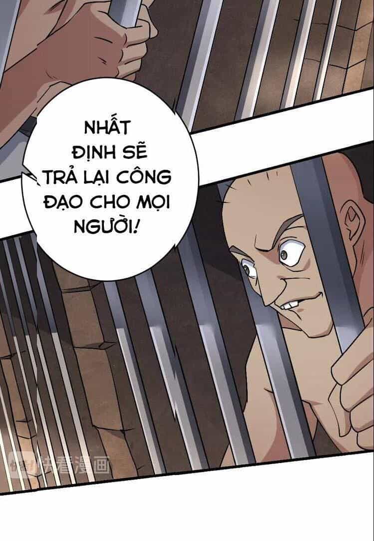 Tu La Võ Thánh - Chương 18 - ảnh 40